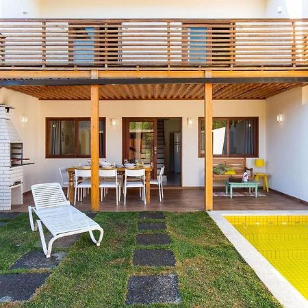 Ambar - Vista Para O Mar, 3 Suites, 1,5Km Do Centro,Piscina, Wi-Fi E Churrasqueira Парати Екстериор снимка