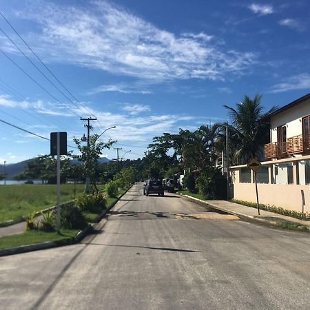 Ambar - Vista Para O Mar, 3 Suites, 1,5Km Do Centro,Piscina, Wi-Fi E Churrasqueira Парати Екстериор снимка