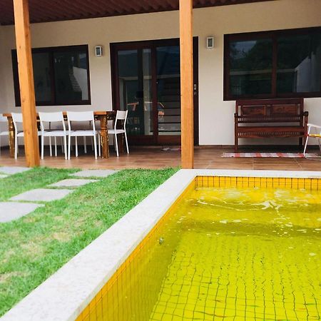 Ambar - Vista Para O Mar, 3 Suites, 1,5Km Do Centro,Piscina, Wi-Fi E Churrasqueira Парати Екстериор снимка