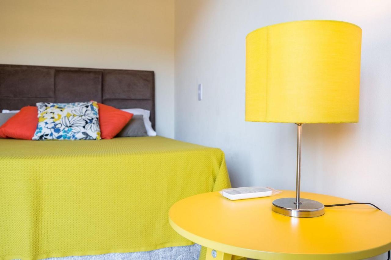 Ambar - Vista Para O Mar, 3 Suites, 1,5Km Do Centro,Piscina, Wi-Fi E Churrasqueira Парати Екстериор снимка