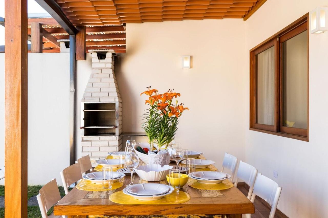 Ambar - Vista Para O Mar, 3 Suites, 1,5Km Do Centro,Piscina, Wi-Fi E Churrasqueira Парати Екстериор снимка