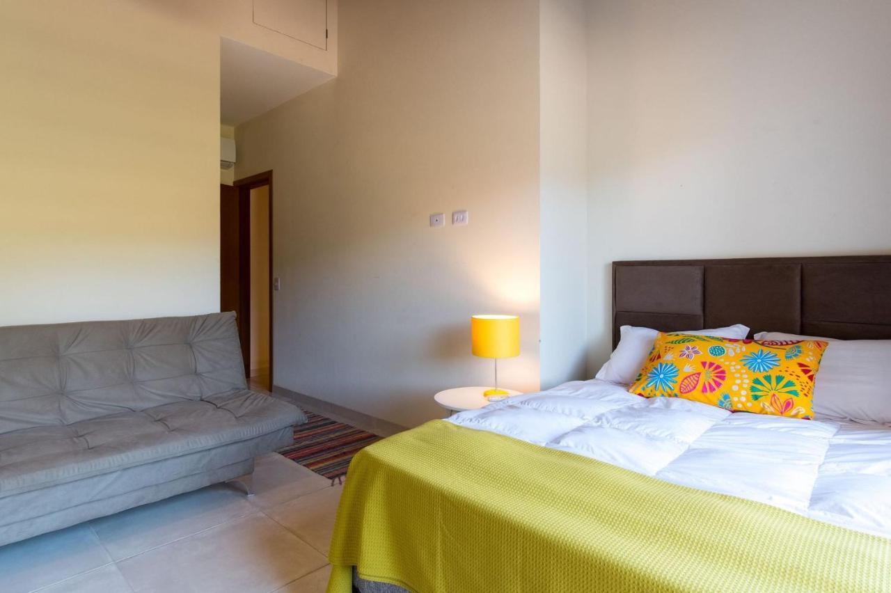 Ambar - Vista Para O Mar, 3 Suites, 1,5Km Do Centro,Piscina, Wi-Fi E Churrasqueira Парати Екстериор снимка