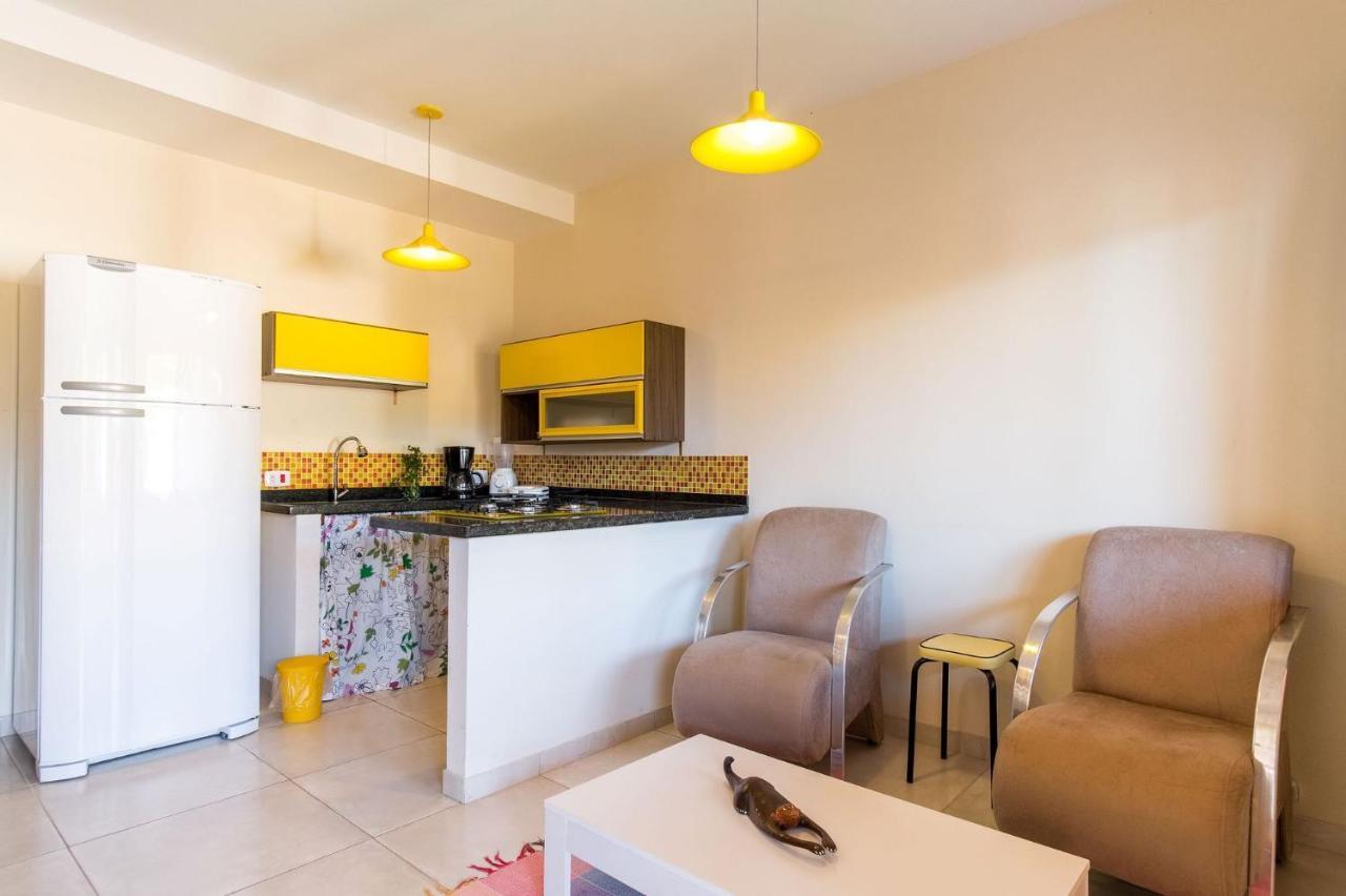 Ambar - Vista Para O Mar, 3 Suites, 1,5Km Do Centro,Piscina, Wi-Fi E Churrasqueira Парати Екстериор снимка
