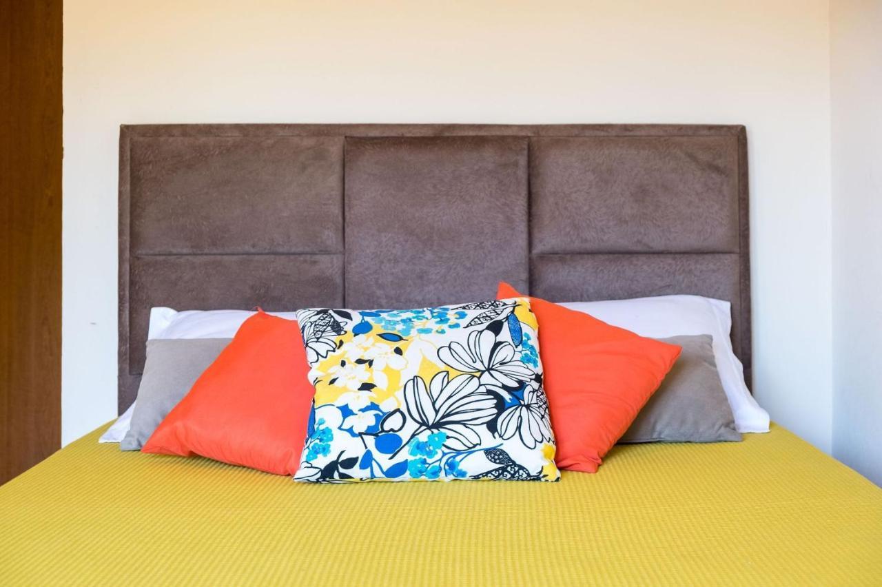 Ambar - Vista Para O Mar, 3 Suites, 1,5Km Do Centro,Piscina, Wi-Fi E Churrasqueira Парати Екстериор снимка