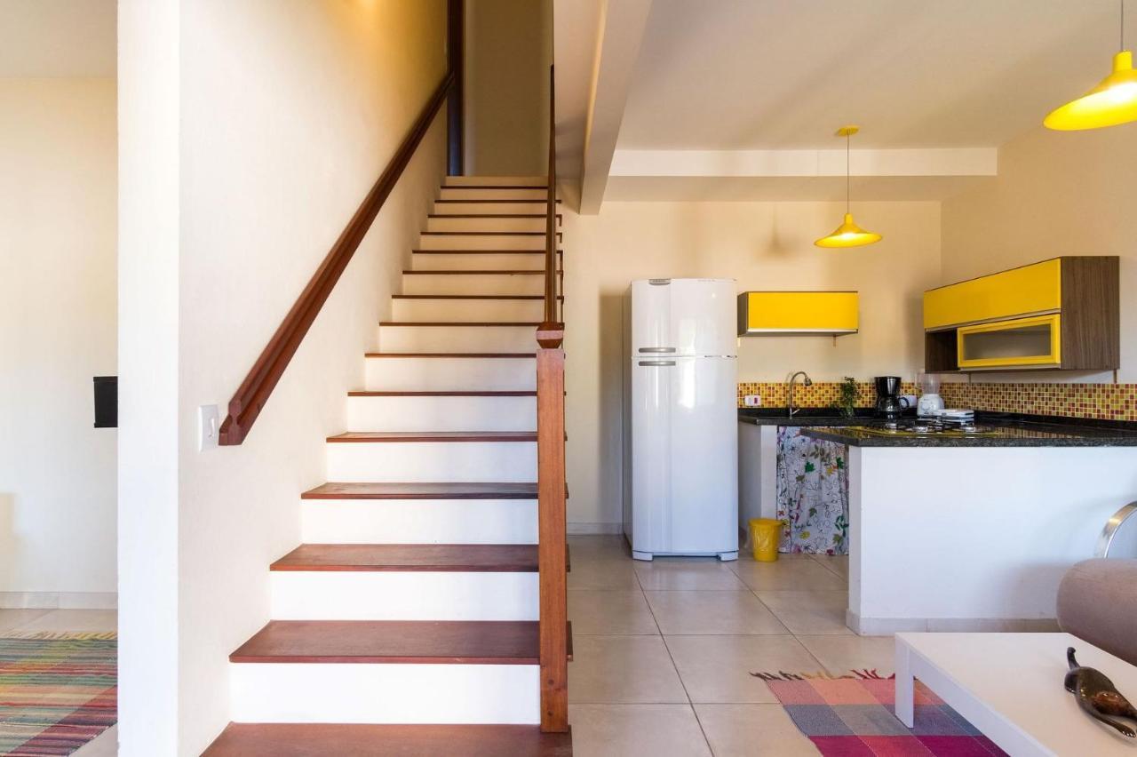 Ambar - Vista Para O Mar, 3 Suites, 1,5Km Do Centro,Piscina, Wi-Fi E Churrasqueira Парати Екстериор снимка
