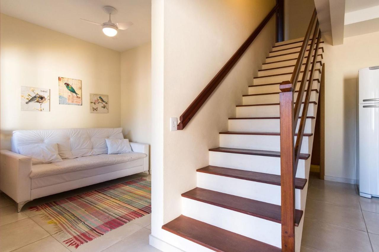 Ambar - Vista Para O Mar, 3 Suites, 1,5Km Do Centro,Piscina, Wi-Fi E Churrasqueira Парати Екстериор снимка